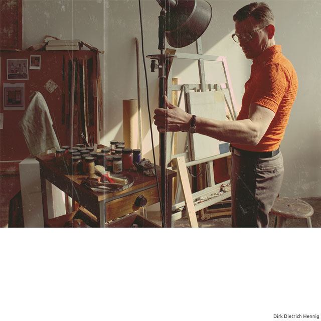 Dirk Dietrich Hennig